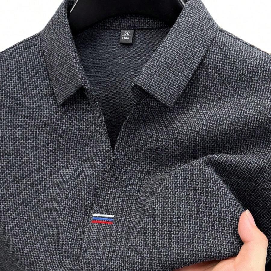 Camicia a maniche lunghe da uo - Polo Shirt Equestrian recensione e prezzo