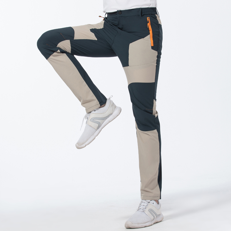 Pantaloni da trekking da uomo  - Outdoor Sport Waterproof Pants recensione e prezzo