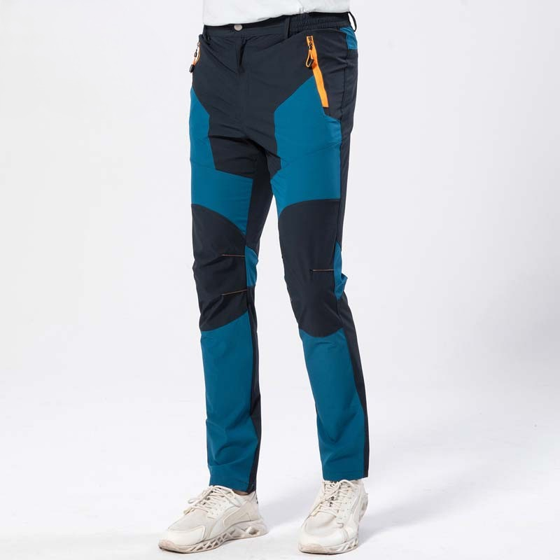 Pantaloni da trekking da uomo  - Outdoor Sport Waterproof Pants recensione e prezzo
