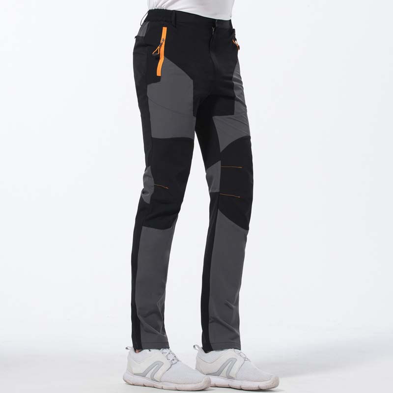 Pantaloni da trekking da uomo  - Outdoor Sport Waterproof Pants recensione e prezzo