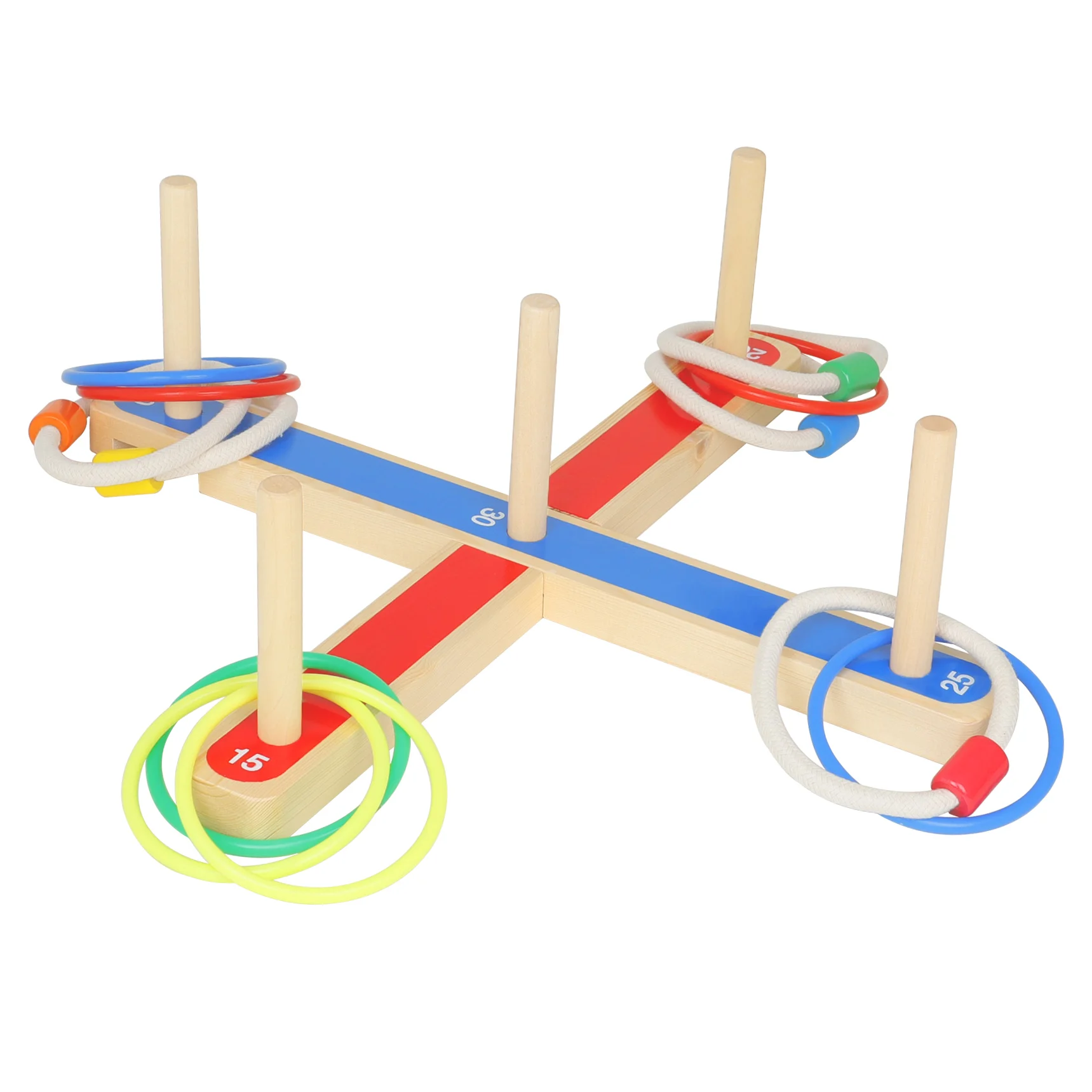 Orff Gioco All'aperto Giocatto - Outdoor Sport Games For Kids recensione e prezzo