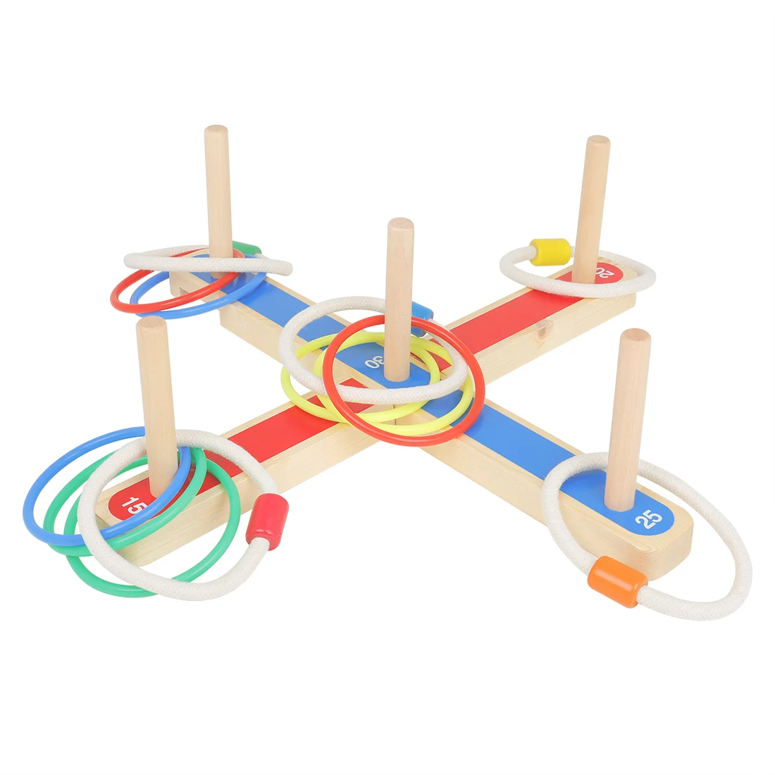 Orff Gioco All'aperto Giocatto - Outdoor Sport Games For Kids recensione e prezzo