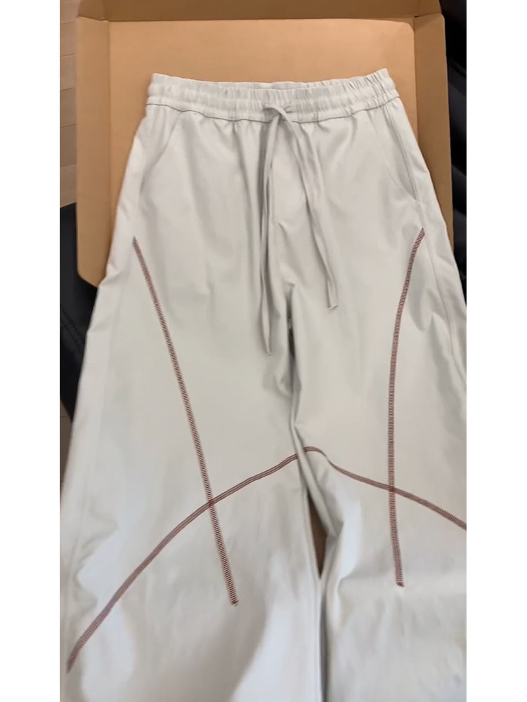 Pantaloni Casual Hassel Line G - Outdoor Sports Umbrella recensione e prezzo