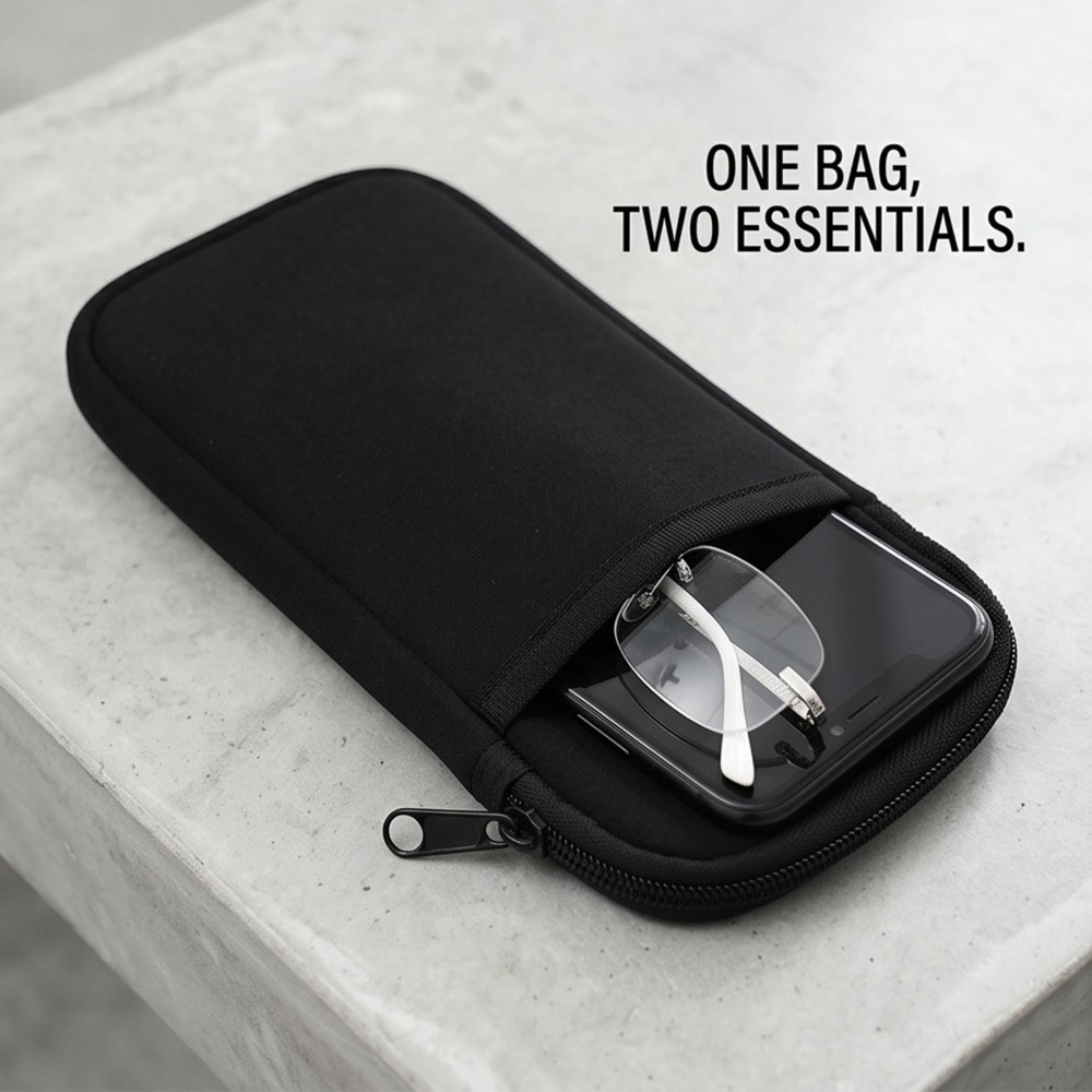 Custodia a bustina in nylon co - Outdoor Sport Bag recensione e prezzo