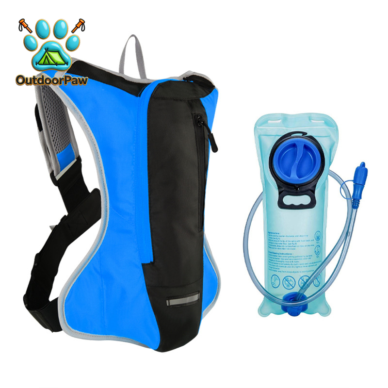 Zaino Idratazione Grande Capac - Outdoor Sport Bag recensione e prezzo