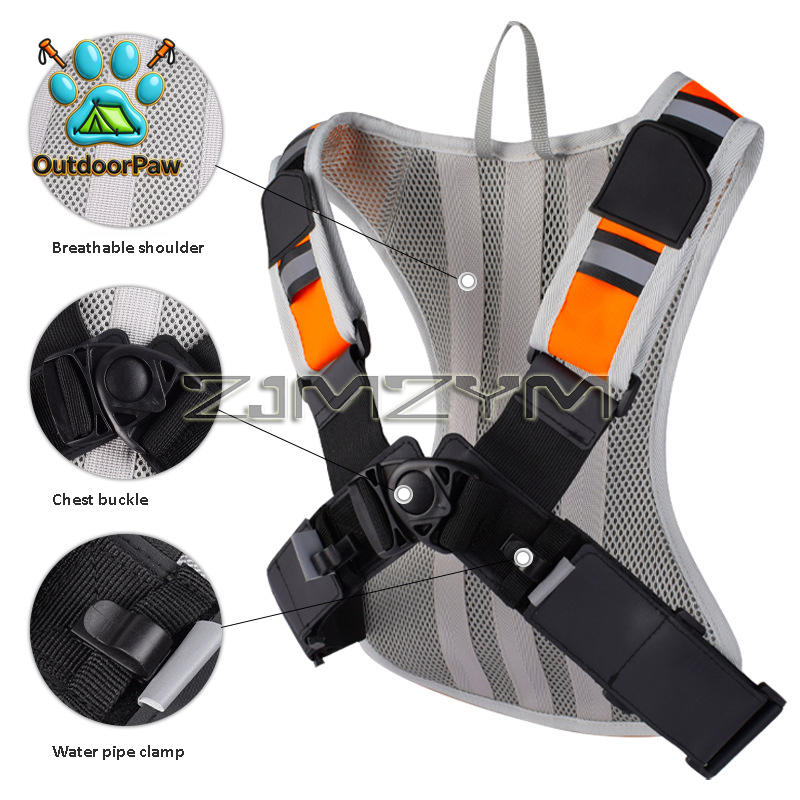 Zaino Idratazione Grande Capac - Outdoor Sport Bag recensione e prezzo