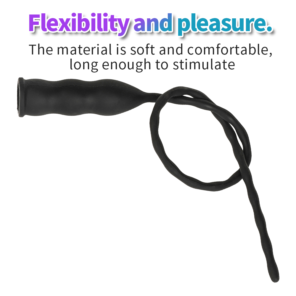 10 frequenza vibratore uretral - Lunge Line Horse recensione e prezzo