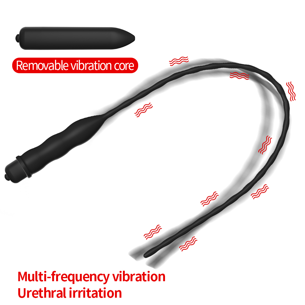 10 frequenza vibratore uretral - Lunge Line Horse recensione e prezzo