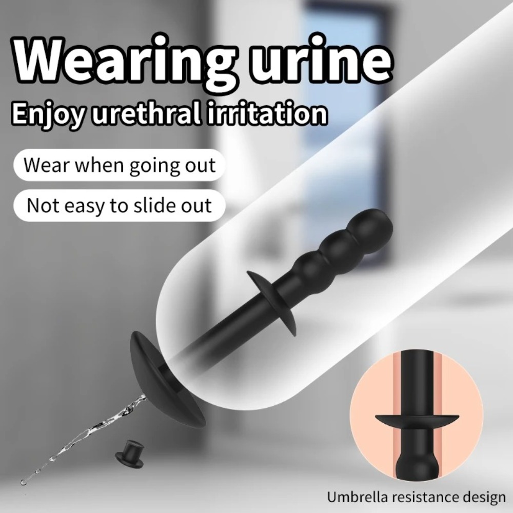 Silicone Antibatterico Uretra  - Lunge Line Horse recensione e prezzo