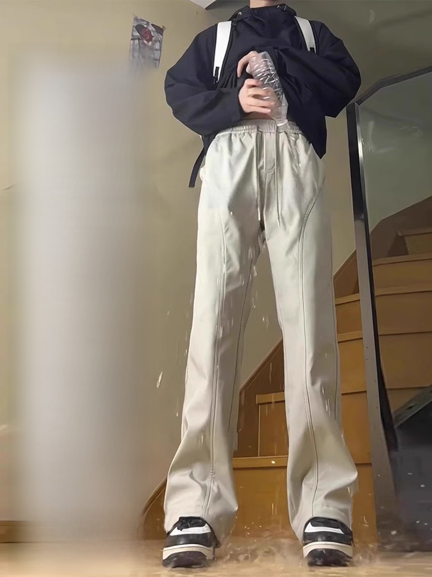 Pantaloni da Trekking Impermea - Outdoor Sport Waterproof Pants recensione e prezzo