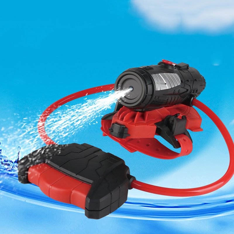 Pistola ad acqua Lanciaragno P - Outdoor Sport Games For Kids recensione e prezzo