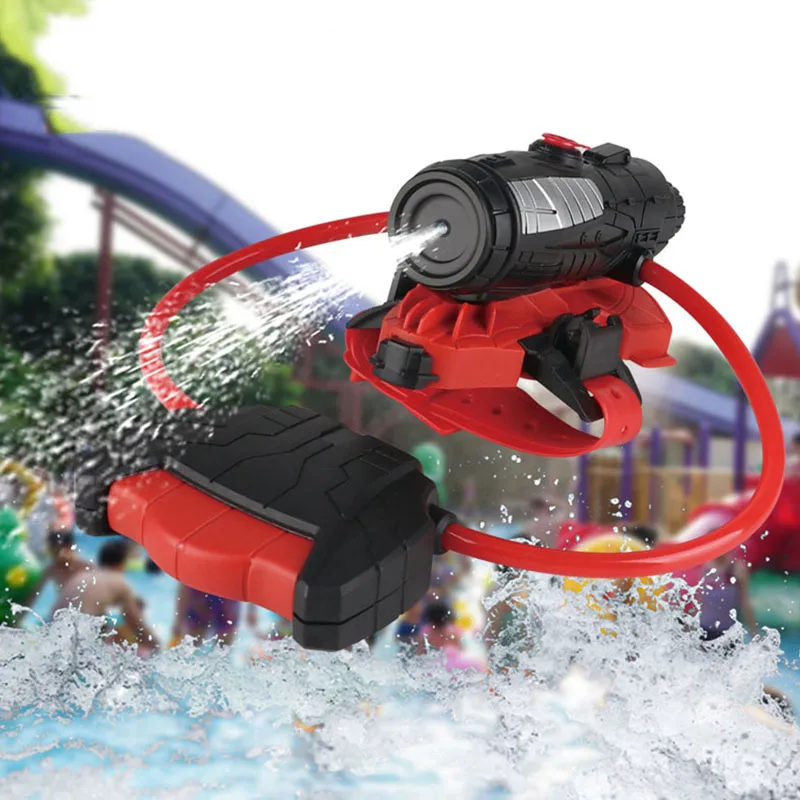 Pistola ad acqua Lanciaragno P - Outdoor Sport Games For Kids recensione e prezzo