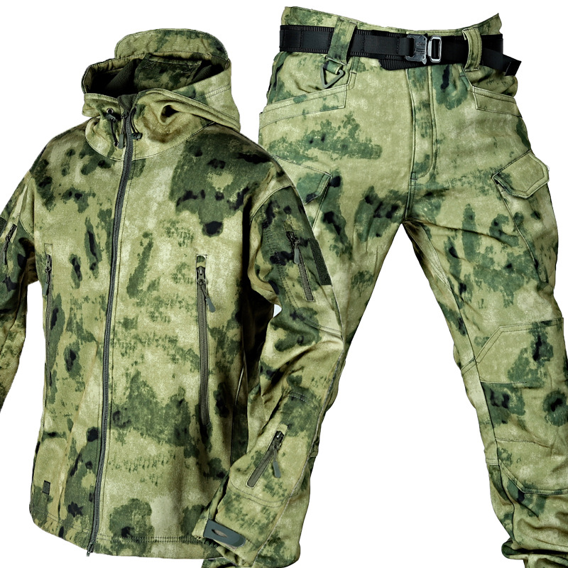 Giacca e pantaloni in pelle di - Outdoor Sport Waterproof Pants recensione e prezzo