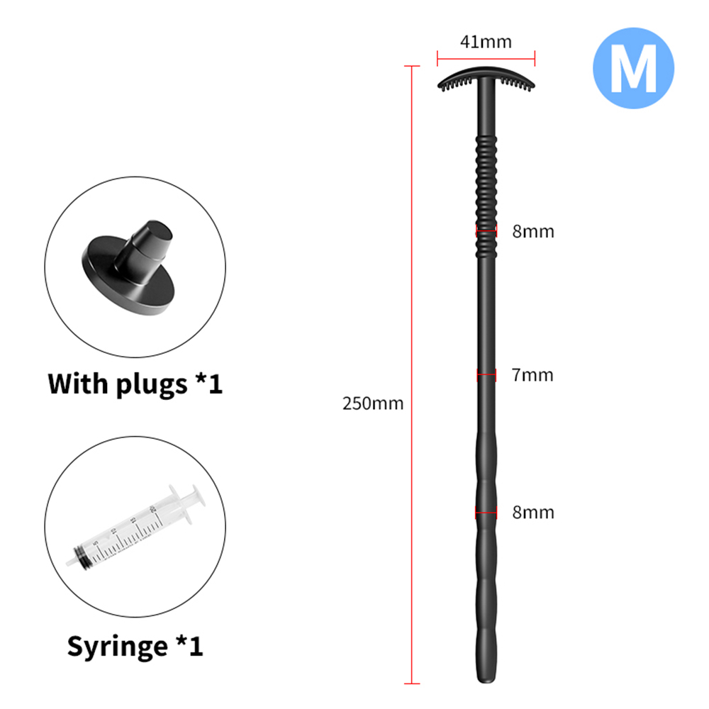 Plug per pene cavo Clistere Fl - Lunge Line Horse recensione e prezzo