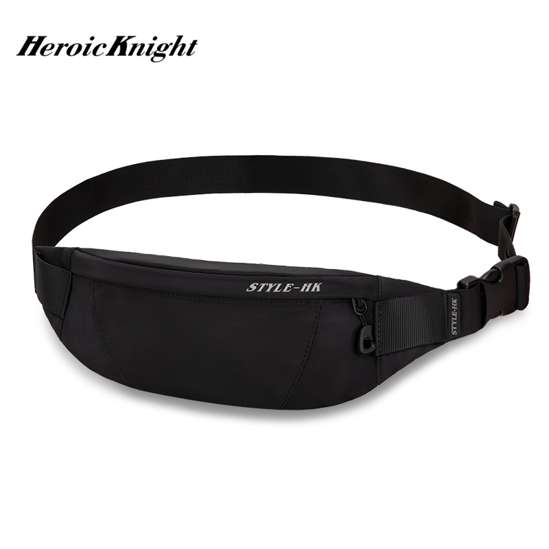 Heroic Knight Marsupio di Alta - Outdoor Sport Bag recensione e prezzo