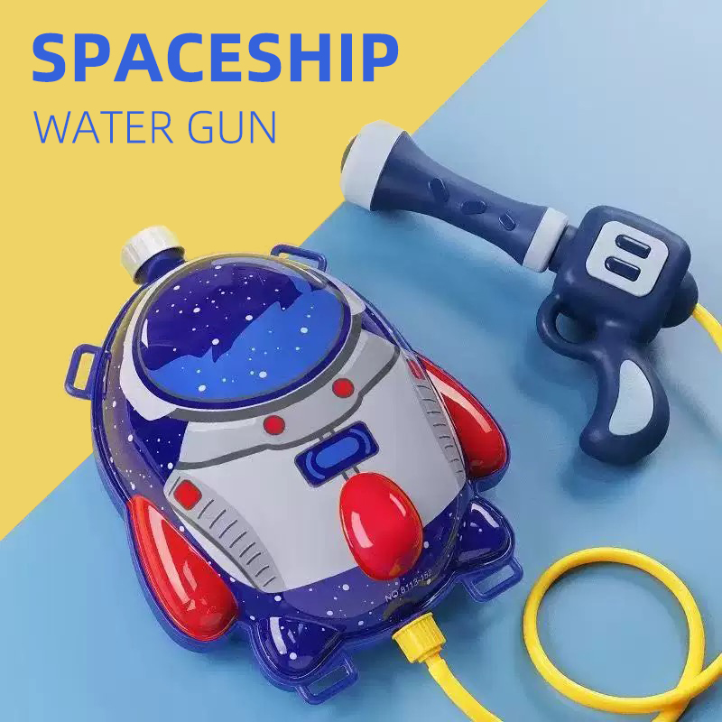 Pistola ad acqua a forma di za - Outdoor Sport Games For Kids recensione e prezzo